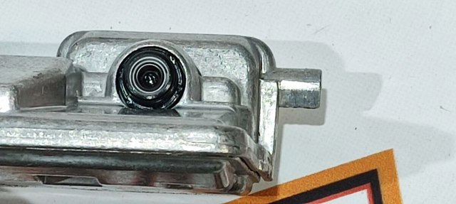 JPLA19H406BH Land Rover