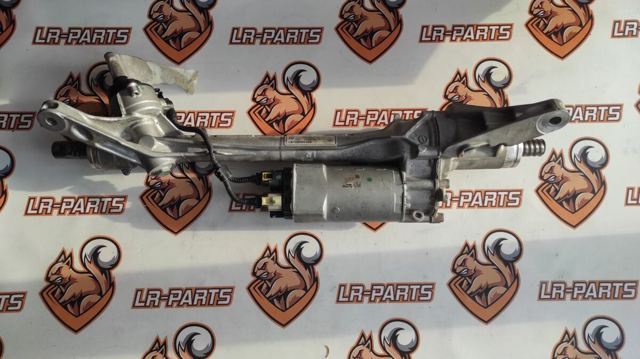Управління рульове в зборі L8B23504AL LAND ROVER