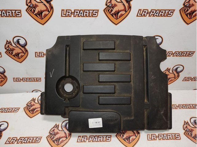 Кришка двигуна декоративна LBH500290 LAND ROVER