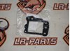 Прокладка клапана egr land rover freelander 2.2d LR000998