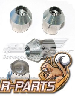 Гайка кріплення колеса LR001381 LAND ROVER
