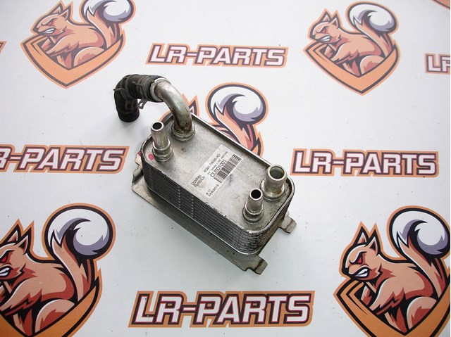 Радіатор охолодження, АКПП LR002916 LAND ROVER