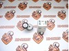 Натягувач приводного ременя LR003651 LAND ROVER