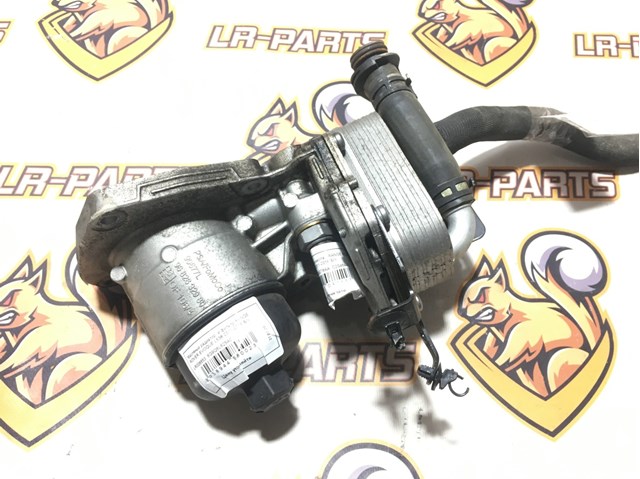 Датчик тиску масла LR005365 LAND ROVER