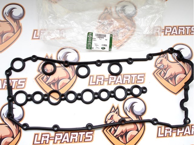 Прокладка клапанної кришки, права LR005898 LAND ROVER