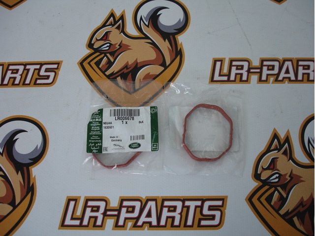 Прокладка впускного колектора LR006678 LAND ROVER
