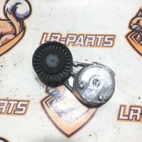 Натяжна планка поліклинового ременя LR010756 LAND ROVER
