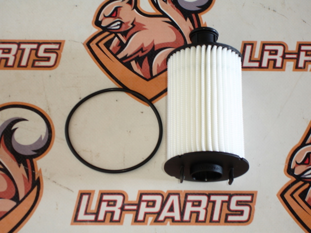 Фільтр масла LR011279 LAND ROVER