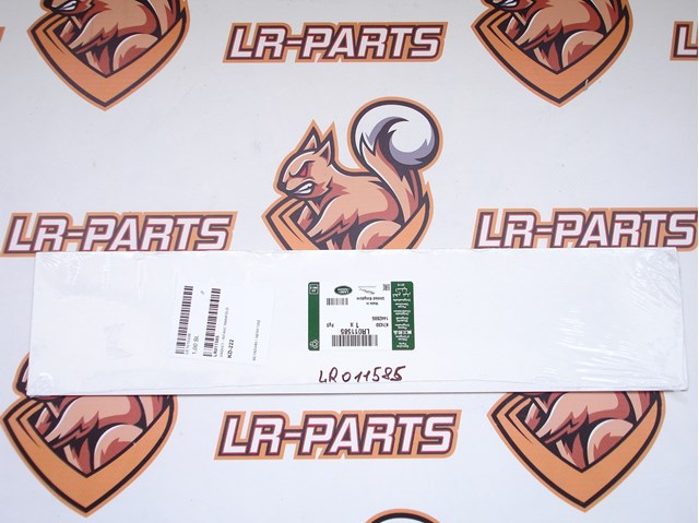 Прокладка впускного колектора, права LR011585 LAND ROVER