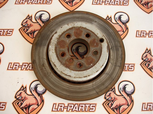 Задні дискові гальма LR011891 LAND ROVER