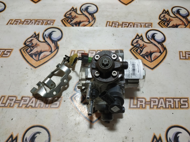 Шестерня приводу ПНВТ LR013424 LAND ROVER