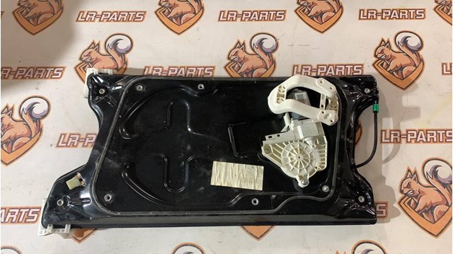 Механізм стеклопідйомника водійських дверей LR013867 LAND ROVER