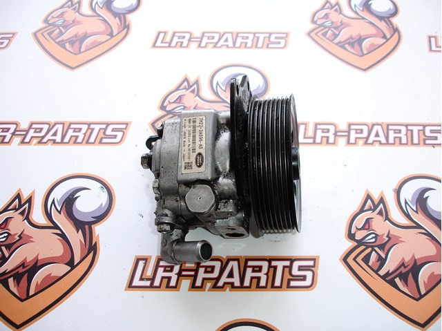 Насос гідравліки LR014090 LAND ROVER