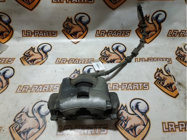 Супорт тормзной LR015387 LAND ROVER