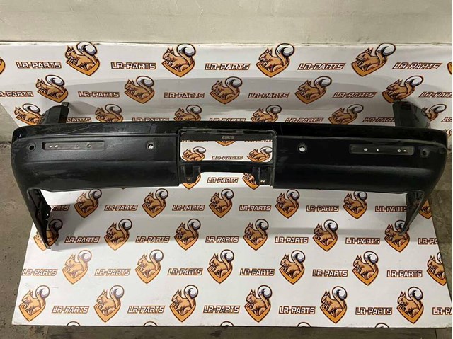 Кожух бампера заднього LR015463 LAND ROVER