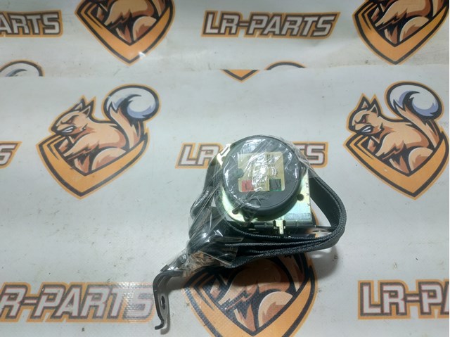 Пасок безпеки задній лівий LR016451 LAND ROVER