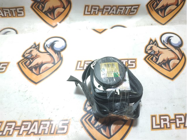 Пасок безпеки задній правий LR016460 LAND ROVER