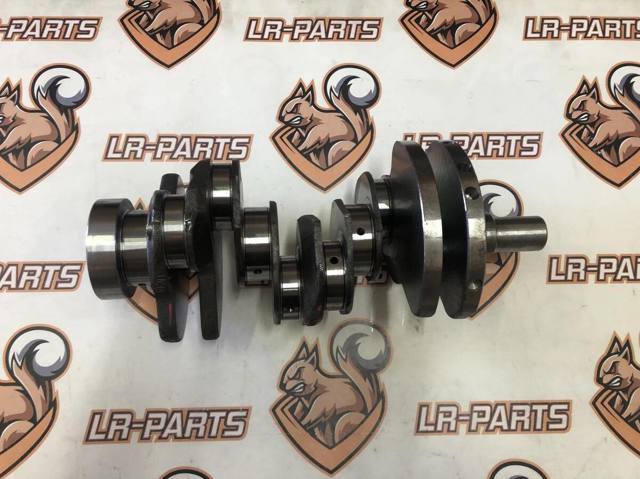 Пеньок LR018030 LAND ROVER