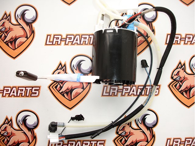 Насос занурювальний в баці LR018276 BRITPART