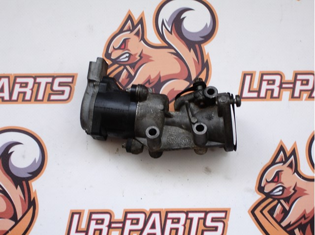 Клапан рециркуляції відпрацьованих газів EGR LR018323 LAND ROVER