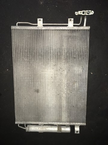 Конденсер LR018405 LAND ROVER