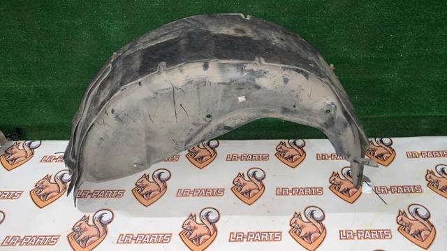 Підкрилок заднього крила, лівий LR020471 LAND ROVER