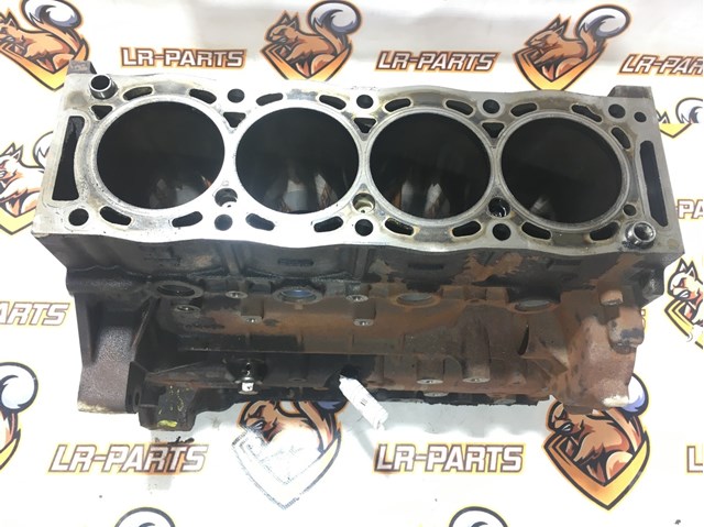 ДВЗ LR022075 LAND ROVER