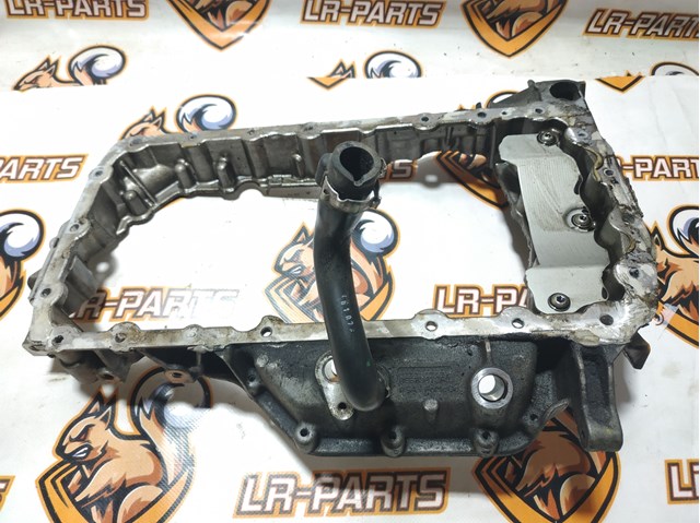 Піддон масляний картера двигуна, верхня частина LR022280 LAND ROVER