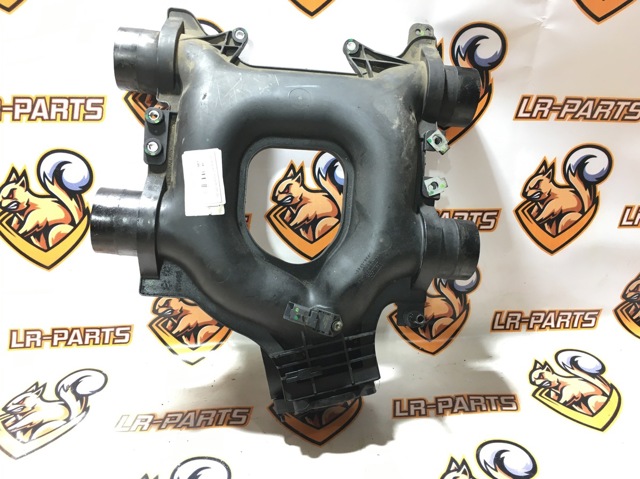 Колектор впускний LR022737 LAND ROVER