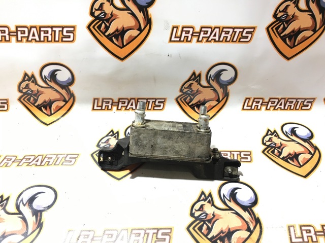 Радіатор охолодження, АКПП LR022941 LAND ROVER
