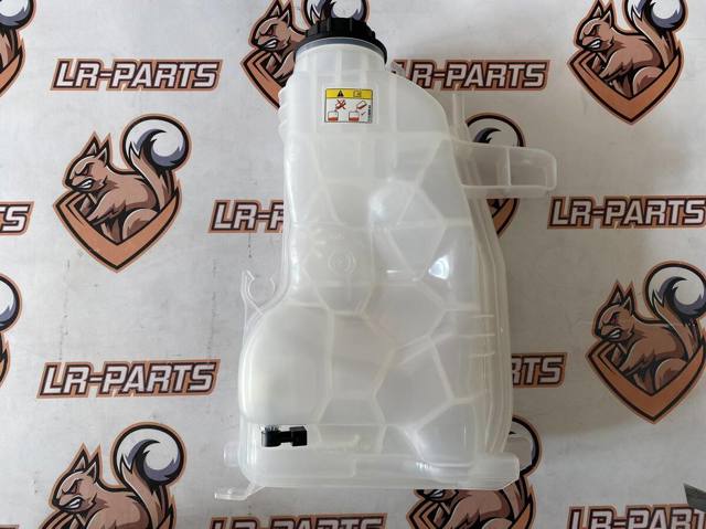 Бачок для води LR023077 LAND ROVER