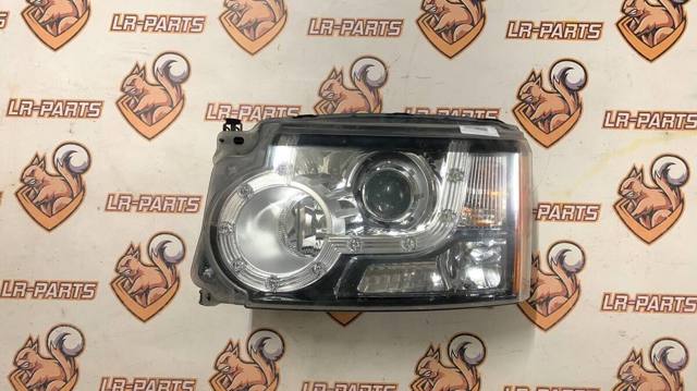 Фара основна права LR023543 LAND ROVER