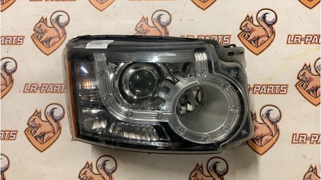 Фара ліва передня LR023544 LAND ROVER