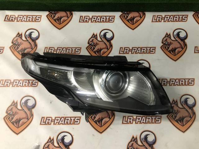 Фара основна права LR024254 LAND ROVER
