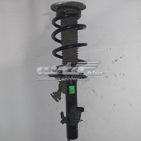 Стійка передня права LR024442 LAND ROVER