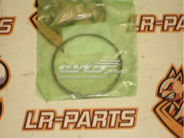 Нейтралізатор LR025110 LAND ROVER