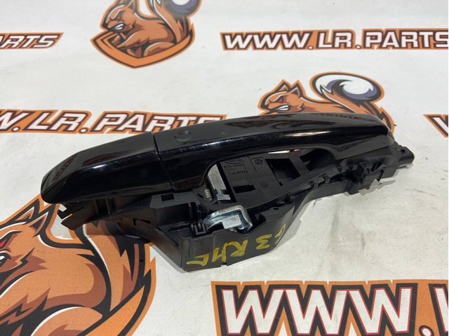 Кришка ручки двері зовнішньої, передньої лівої LR025406 LAND ROVER