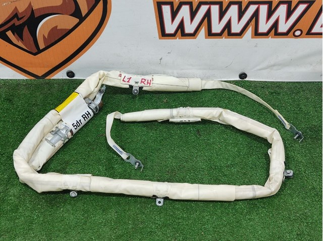 Подушка безпеки, збоку права айрбег LR026028 LAND ROVER