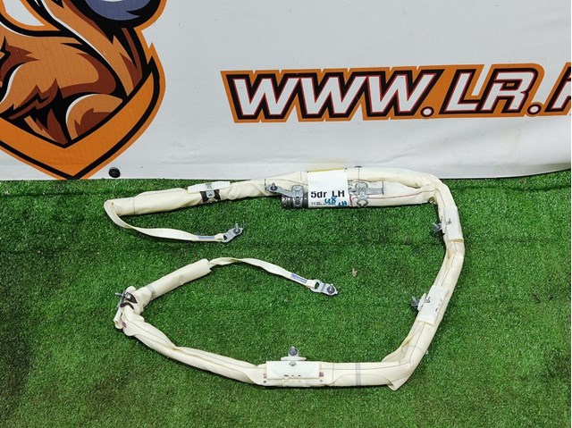Подушка безпеки, збоку, ліва, AIRBAG LR026030 LAND ROVER