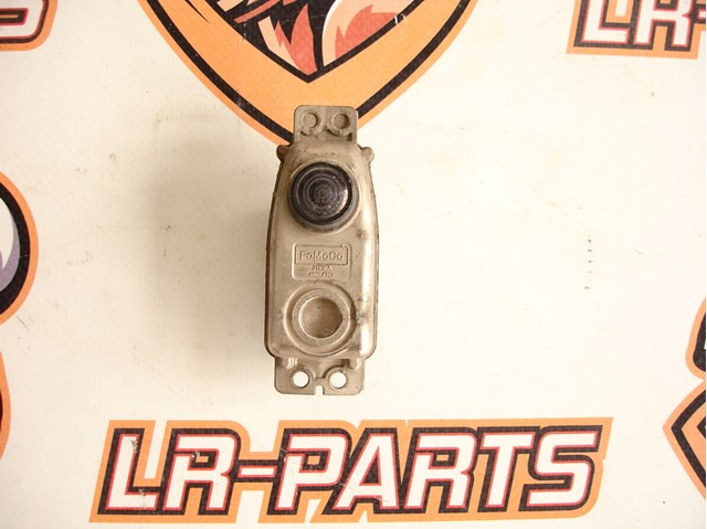 Камера кругового обзора в переднем бампере range rover l322 (2002-2012) б/у LR026351