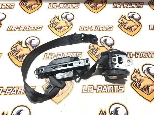 Ремінь безпеки передній лівий LR026440 LAND ROVER