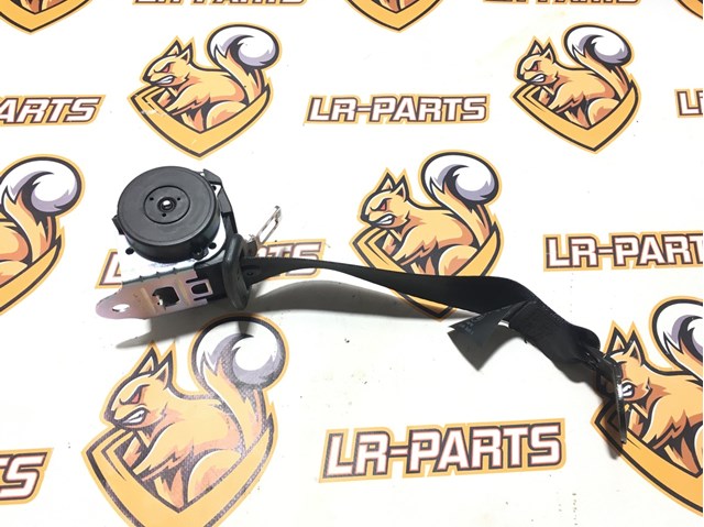 Пасок безпеки задній LR026470 LAND ROVER