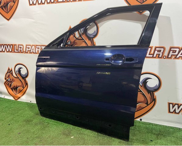 Водійські двері LR028553 LAND ROVER