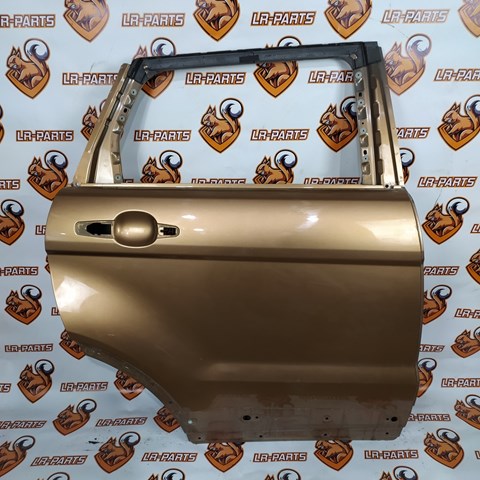 Двері задні в зборі LR028556 LAND ROVER