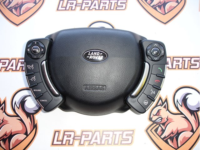 Подушка AIRBAG передня ліва LR029556 LAND ROVER