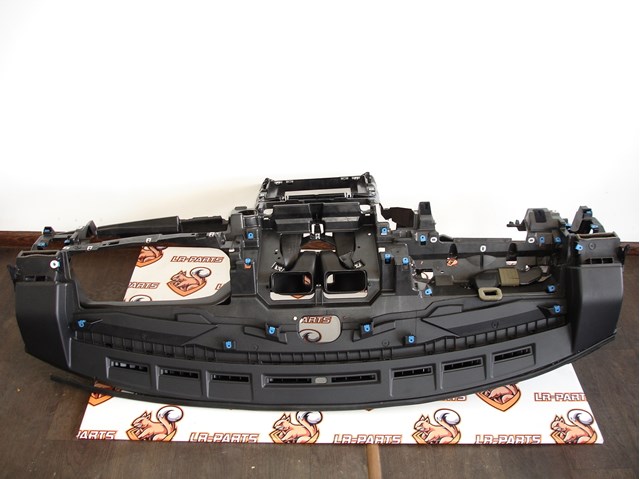 Панель салону передня "торпедо", нижня частина LR030344 LAND ROVER