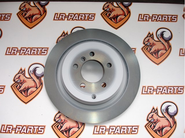 Задні дискові гальма LR031844 LAND ROVER
