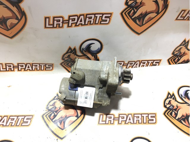 Стартер двигуна LR034028 LAND ROVER