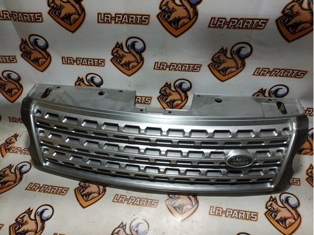 Облицювання радіатора LR034246 LAND ROVER