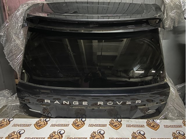 Скло двері задка LR034272 LAND ROVER